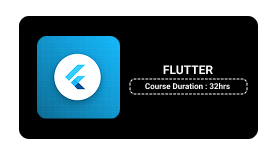 FLUTTER