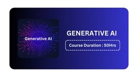 GENERATIVE AI