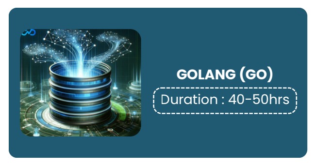 GOLANG (GO)