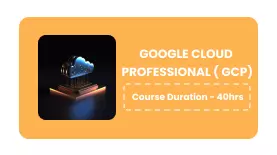 GOOGLE CLOUD PROFESSIONAL ( GCP)