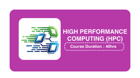 HIGH PERFORMANCE COMPUTING (HPC)