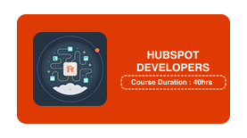 HUBSPOT DEVELOPERS