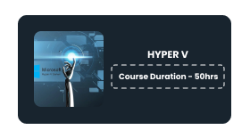 HYPER V