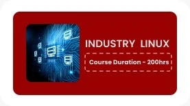 INDUSTRY LINUX