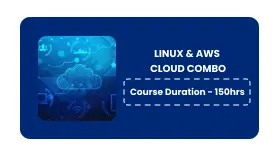 LINUX AWS COMBO