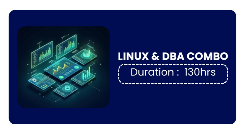 LINUX & DBA COMBO
