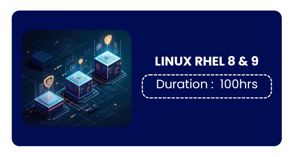 LINUX RHEL 8 & 9
