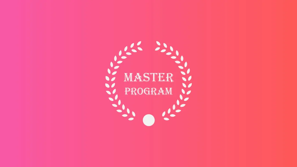 Masters Program in IMS Windows & Networking
