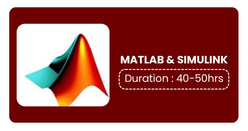 MATLAB & SIMULINK