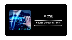 MCSE WINDOWS SERVER ADMINISTRATION