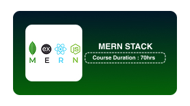 MERN STACK