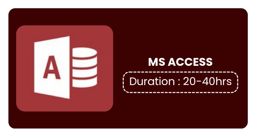 MS ACCESS