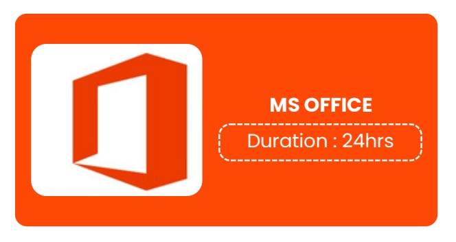 MS OFFICE