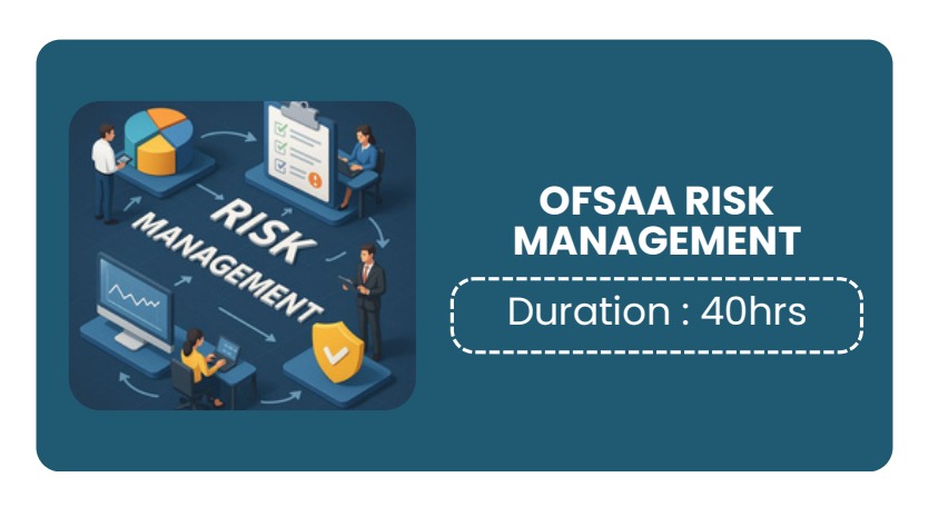 OFSAA RISK MANAGEMENT