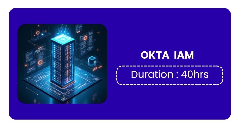 OKTA IDENTITY & ACCESS MANAGEMENT (IAM)