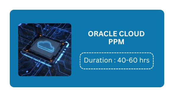 ORACLE CLOUD PPM