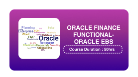 ORACLE FINANCE FUNCTIONAL