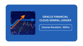 Oracle Financials Cloud – General Ledger (GL)