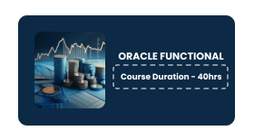 Oracle Functional