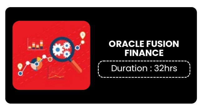 ORACLE FUSION FINANCE