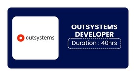 OUTSYSTEMS DEVELOPER