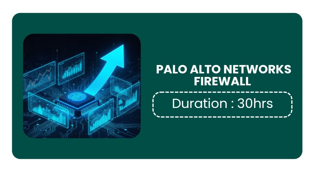 PALO ALTO NETWORKS FIREWALL