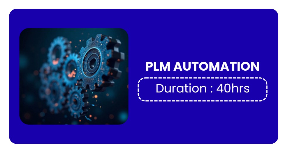 PLM AUTOMATION
