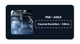 PMI - AGILE