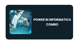 POWER BI INFORMATICA COMBO