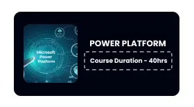 Power Platform