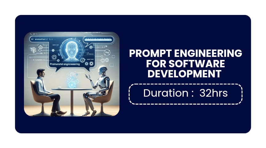 PROMPT ENGINEERING FOR SOFTWARE DEVELOPMENT