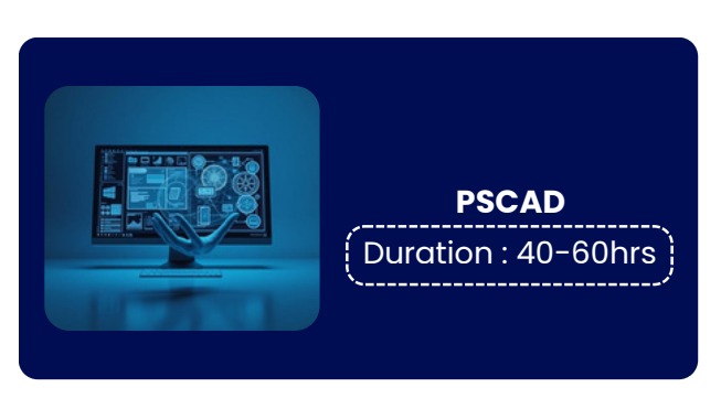 PSCAD (POWER SYSTEMS COMPUTER-AIDED DESIGN)
