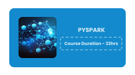 PySpark