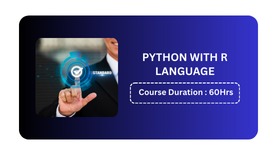 INTEGRATED PYTHON & R PROGRAMMING  FOR DATA SCIENCE AND ANALYTICS