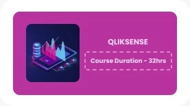 QLIKSENSE