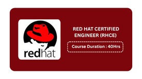 REDHAT CERTIFIED ENGINEER RHCE
