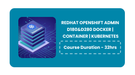 REDHAT OPENSHIFT
