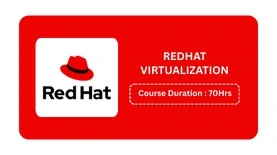 REDHAT VIRTUALIZATION