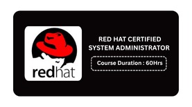 RED HAT CERTIFIED SYSTEM ADMINISTRATOR RHCSA