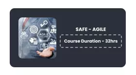 SAFE AGILIST (SA) 6.0