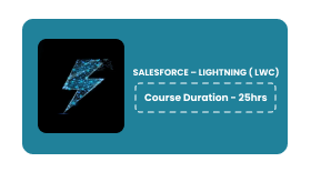 Salesforce Lightning (LWC)