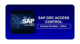 SAP GRC ACCESS CONTROL (GRC AC)