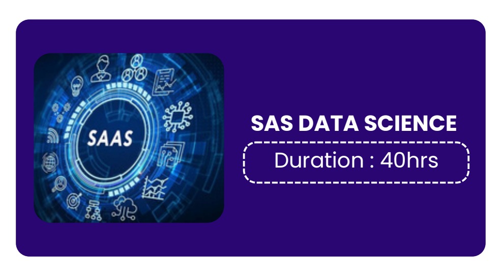 SAS DATA SCIENCE