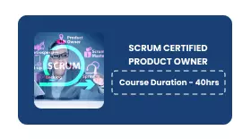 AGILE - CERTIFIED SCRUM MASTER
