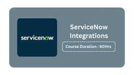 ServiceNow  Integrations