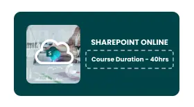 SHAREPOINT ONLINE