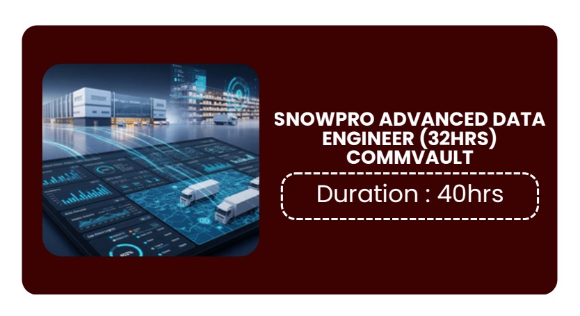 SNOWPRO ADVANCED DATA ENGINEER