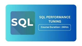 SQL Performance Tuning