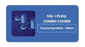 SQL + PLSQL