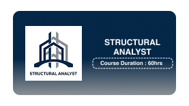 STRUCTURAL ANALYST